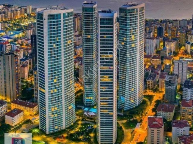 Çiftehavuzlar, Kadıköy içerisinde kiralık mülk