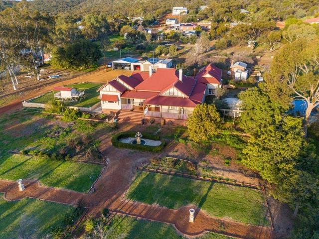 House for sale in Gilgering, Western Australia