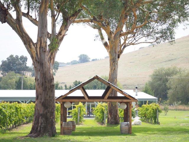 Cottage for sale in Murrumbateman, New South Wales