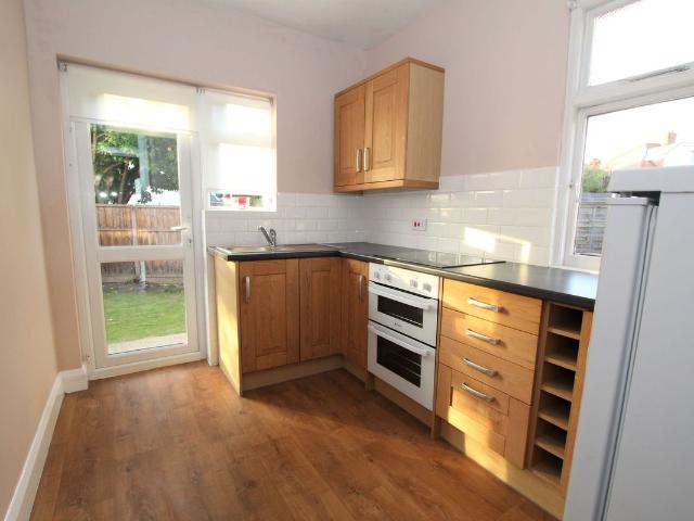 Apartment for rent in Ponders End, Greater London
