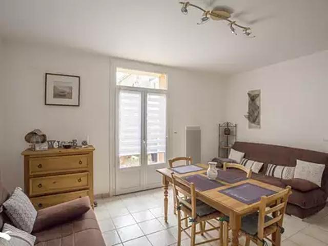 Appartement vente à Fouras, Charente-Maritime