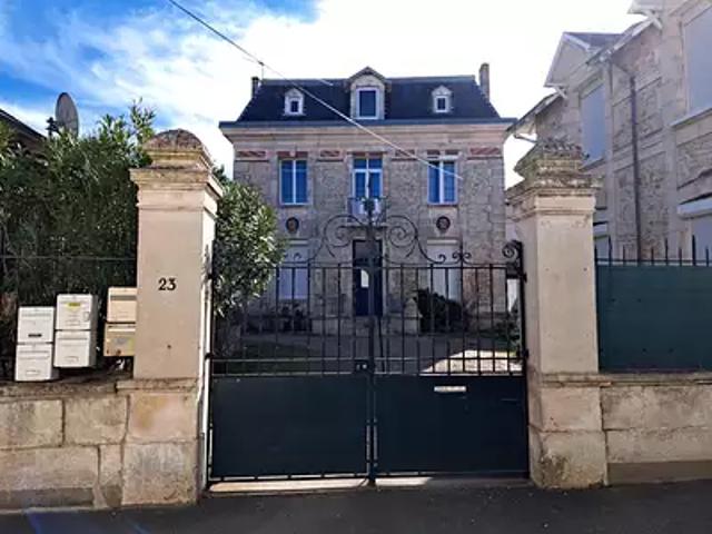 Appartement vente à Fouras, Charente-Maritime