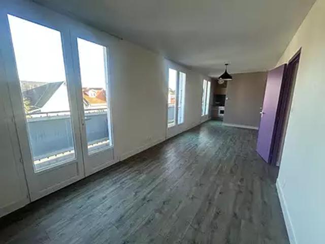 Appartement vente à Fouras, Charente-Maritime