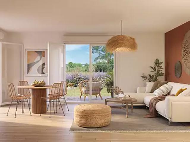 Appartement vente à Fouras, Charente-Maritime