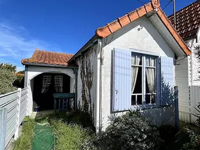 Maison vente à France métropolitaine, Fouras