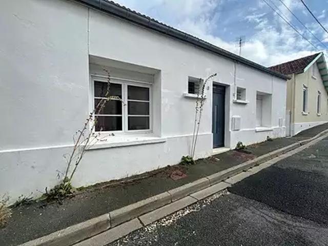 Maison vente à France métropolitaine, Fouras