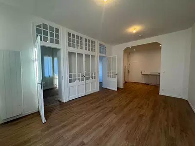 Appartement location à Rochefort, Fouras