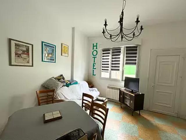 Appartement location à Rochefort, Fouras