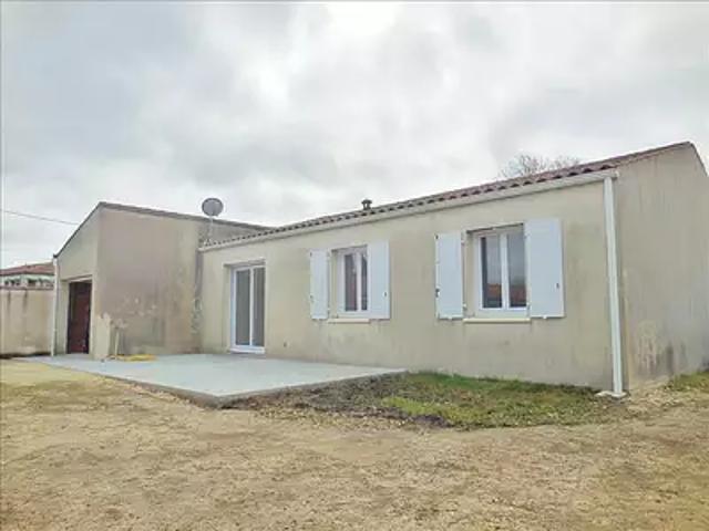 Maison location à Fouras