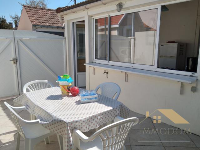 Maison vente à France métropolitaine, Fouras