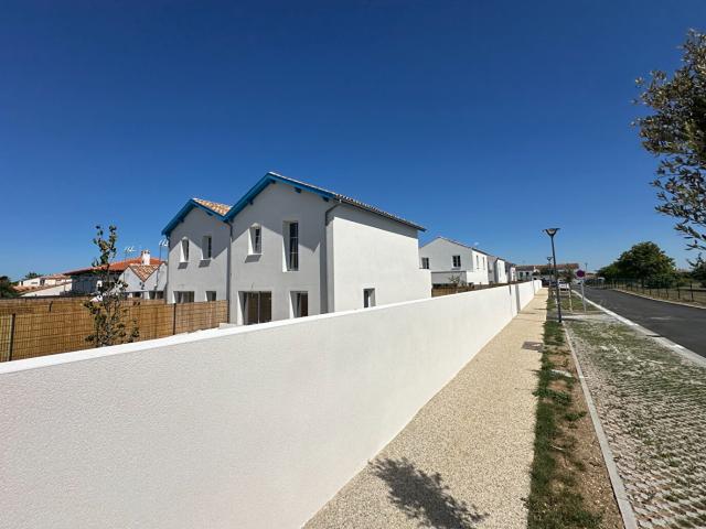 Maison vente à Rochefort, Fouras