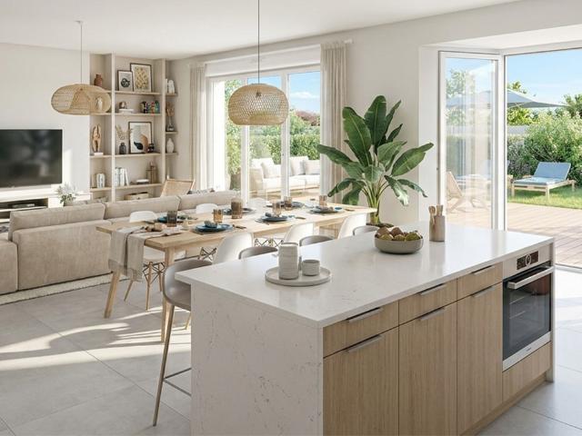 Appartement vente à Fouras, Charente-Maritime