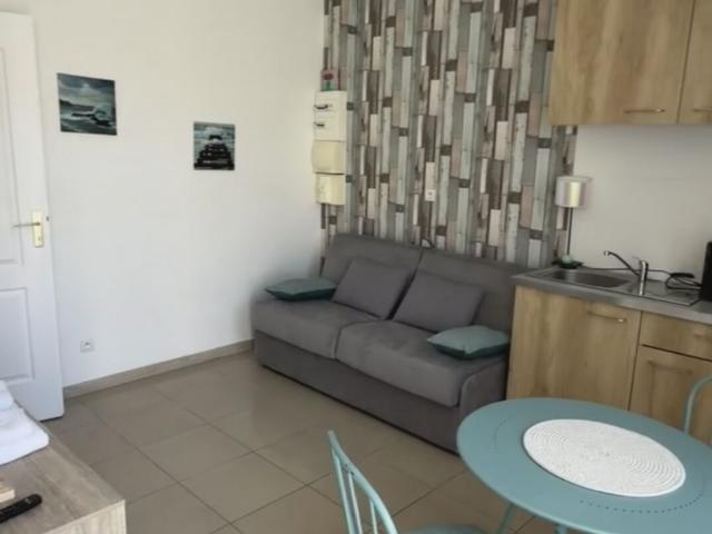 Appartement vente à Fouras, Charente-Maritime