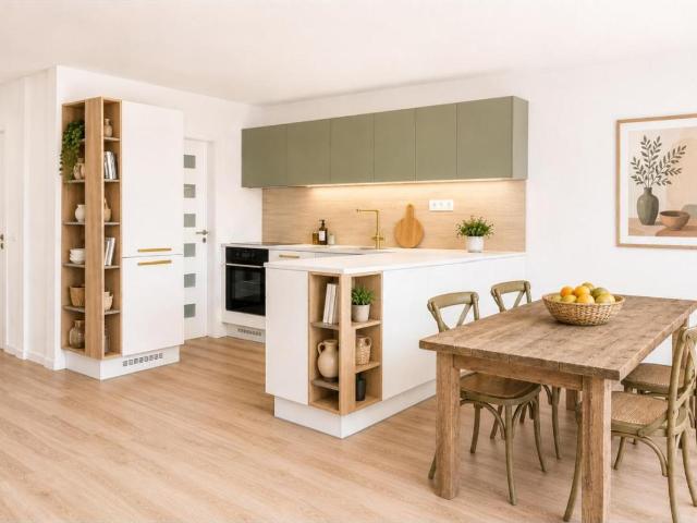 Appartement vente à Fouras, Charente-Maritime