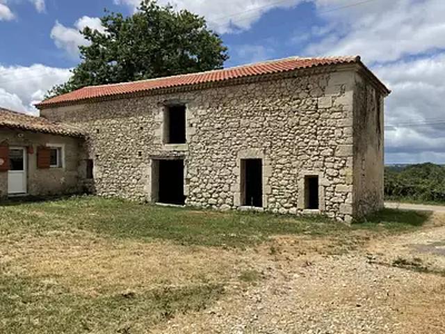 Maison vente à Condom, Fourcès