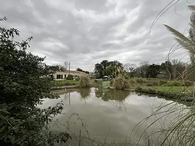 Maison vente à La Tournepique, Fourcès