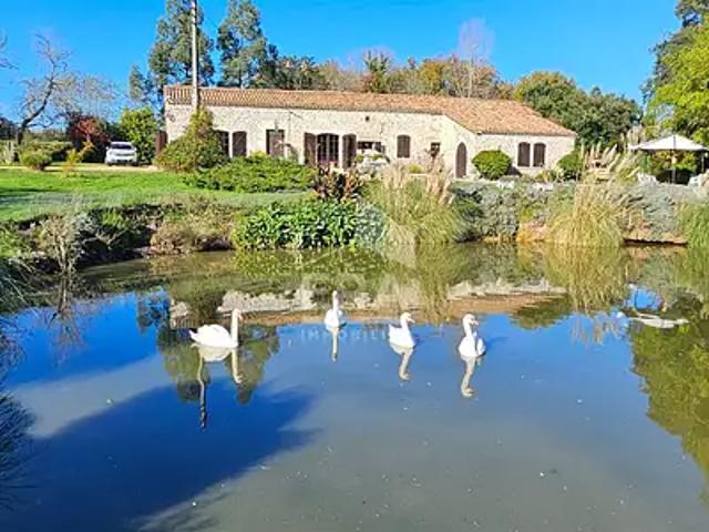 Maison vente à La Tournepique, Fourcès