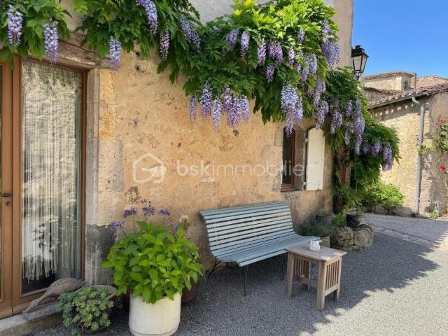Maison vente à Condom, Fourcès