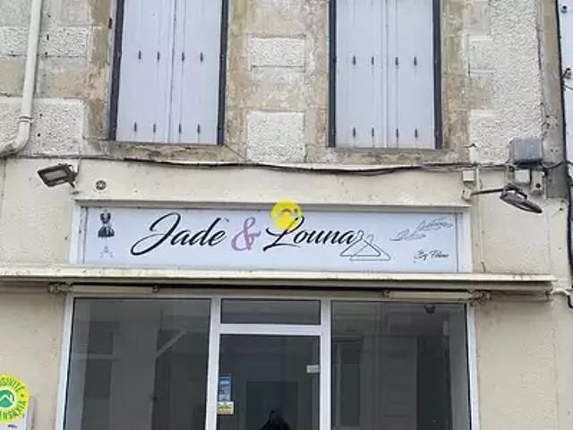 Appartement vente à Nevers, Fourchambault