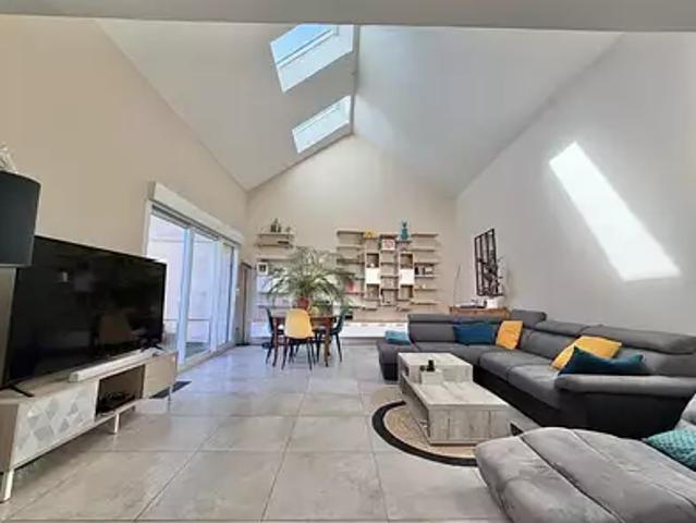 Maison vente à Nevers, Fourchambault