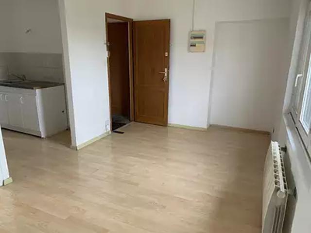 Appartement location à Fourchambault, Nièvre