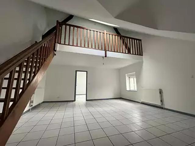 Appartement location à Nevers, Fourchambault