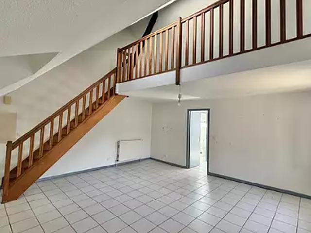 Appartement location à Nevers, Fourchambault