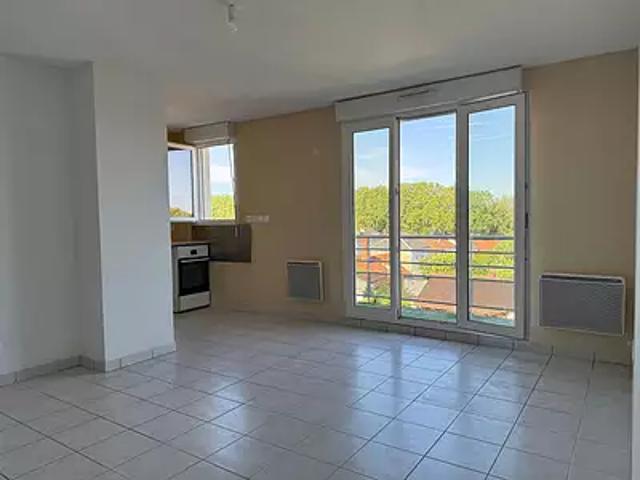 Appartement location à Nevers, Fourchambault