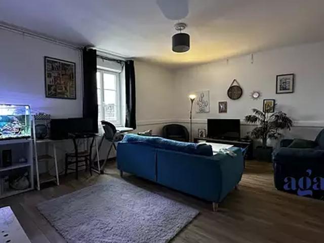 Appartement location à Nevers, Fourchambault