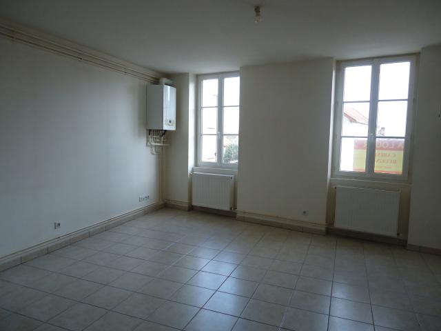 Appartement location à Nevers, Garchizy
