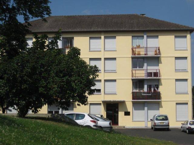 Appartement location à Fourchambault, Nièvre