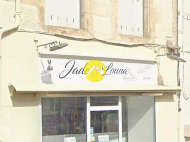 Appartement vente à Nevers, Fourchambault