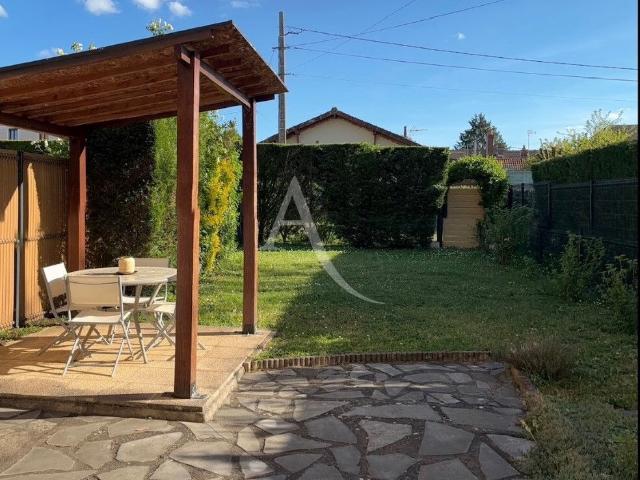 Maison vente à Nevers, Fourchambault