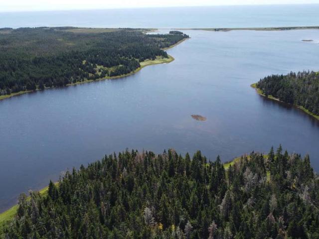 Land for sale in Grand River, Nova Scotia