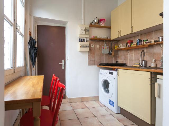 Appartement location à Paris, Île-de-France