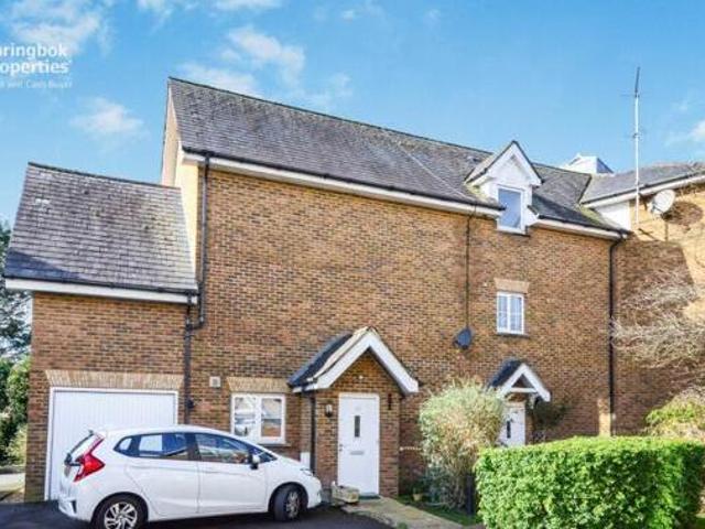 House for sale in Hemel Hempstead, Dacorum