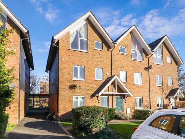 Apartment for rent in Pouchen End, Hertfordshire