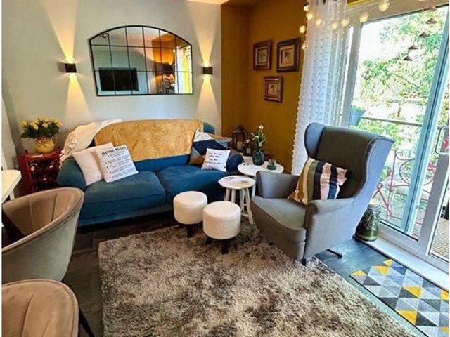 House for rent in Pouchen End, Hertfordshire