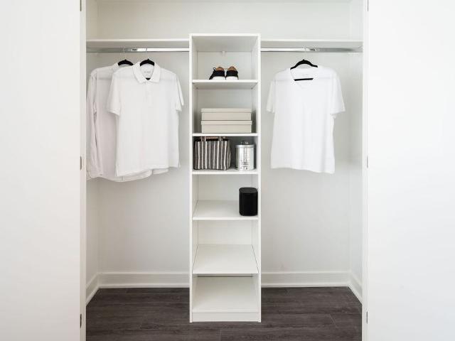 Apartment for rent in Woburn, Ontario