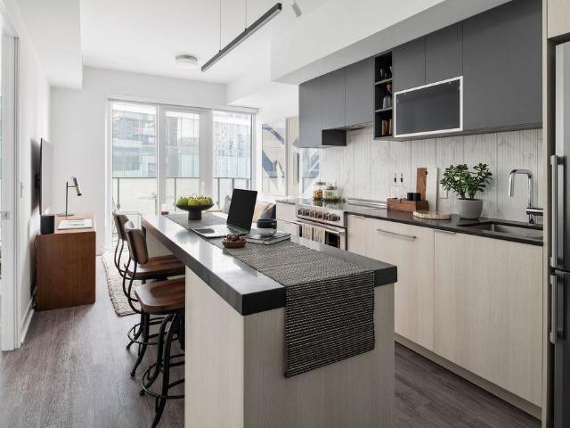 Apartment for rent in Woburn, Ontario