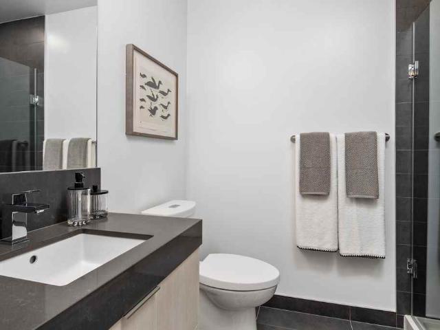 Apartment for rent in Woburn, Ontario
