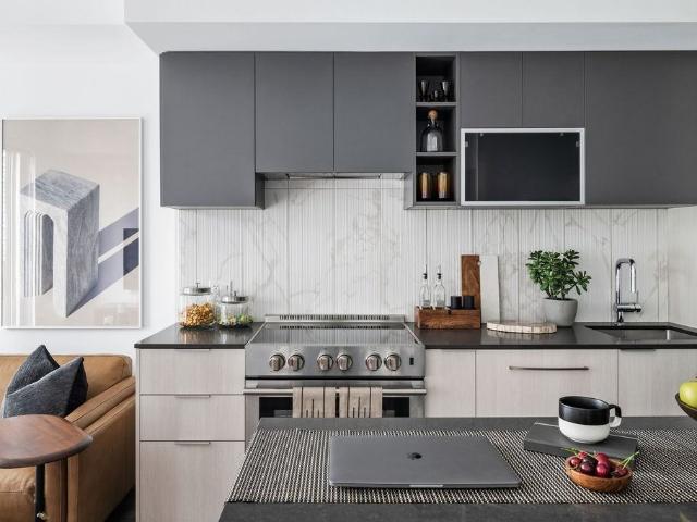 Apartment for rent in Woburn, Ontario