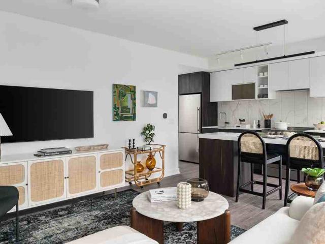 Apartment for rent in Woburn, Ontario