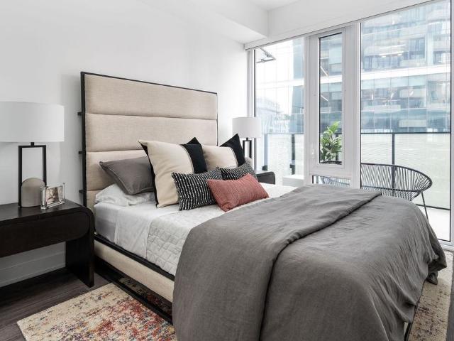 Apartment for rent in Woburn, Ontario