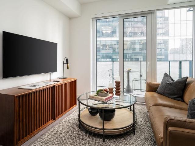 Apartment for rent in Woburn, Ontario