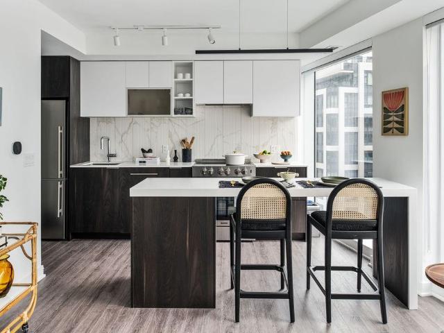 Apartment for rent in Woburn, Ontario