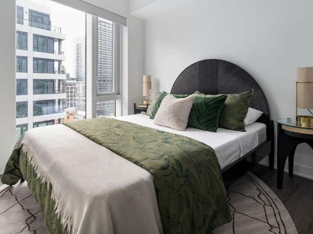 Apartment for rent in Woburn, Ontario