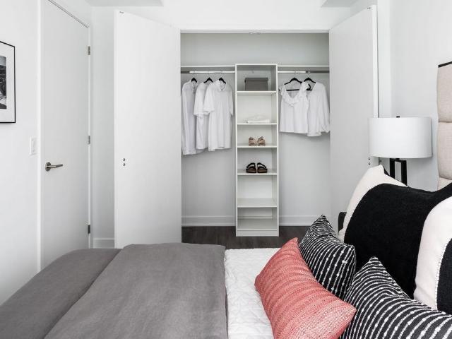 Apartment for rent in Woburn, Ontario
