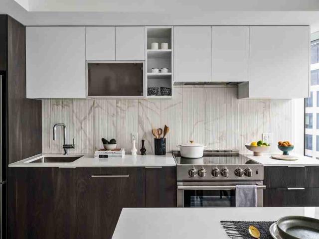 Apartment for rent in Spadina—Fort York, Toronto