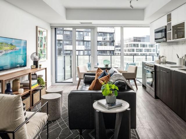 Apartment for rent in Woburn, Ontario